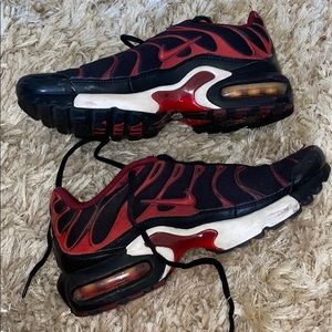 USED Nike Air Max Plus